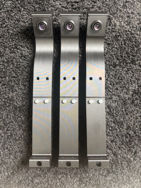 SmartDarts Automatisch Dart Telsysteem