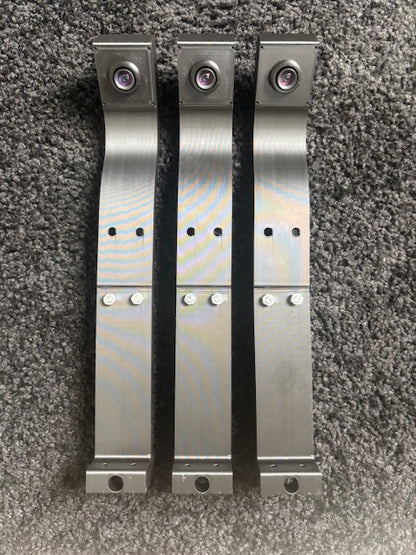 SmartDarts Automatisch Dart Telsysteem