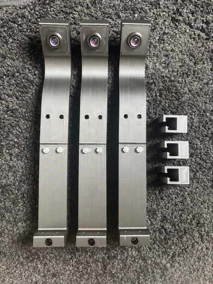 SmartDarts Automatisch Dart Telsysteem